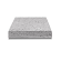 Oud hollandse tegel ZF 40x40x5 cm grijs