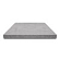 Oud hollandse tegel ZF 120x120x12 cm, gewapend, antraciet*