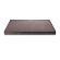 Oud hollandse tegel ZF 150x120x10 cm, gewapend, taupe*