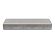 Oud hollandse biels 12x20x100 cm, grijs