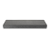 Oud hollandse sokkel 190x50x14cm, antraciet