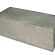 Mega-stapelblok 20x30x60 grijs