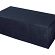 Mega-stapelblok 20x30x60 zwart