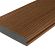 WPC 22,5x138mm Fiberdeck Harmony Indian Summer massief L=3.00m FSC®100%