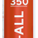 Seal-it 350 Super-all 290ml Zwart