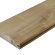 Robinia 22x120mm terrasplank L=4.00m glad Hybrid KD 12% +/- 2 FAS FCQ Fingerjoint
