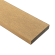 WPC 22,5x138mm Fiberdeck Vintage Cedar Kantplank massief L=3.00m FSC®100%