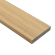 WPC 22,5x138mm Fiberdeck Harmony Cedar kantplank massief L=3.00m FSC®100%