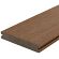 WPC 22,5x138mm Fiberdeck Premium massief Teak L=3.00m FSC®100%