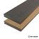 WPC 22,5x138mm Fiberdeck Vintage Lunar Grey / Cedar L=3.00m FSC®100%