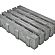 EcoStrook 60x40x12 Grijs