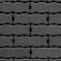 Waterpasserende DF 21x7x8 Milano