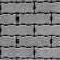 Waterpasserende DF 21x7x8 Cannobio