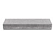 Oud hollandse stapelelement 12x20x100 cm, grijs