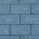 Reflex BSS 8cm Blauw Komo