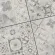 CS Pisa Decor Grigio 60x60x4cm