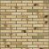 Aqua Geel Bruin WF