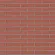 Gevelsteen WF Wijnrood Glad