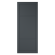 SlimLine deur FI 2581 SL | Zwart gegrond
