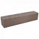 Linia Excellence 12x12x60 cm Taupe