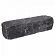 # Getrommelde Linia Excellence palissade 15x15x60 cm Nero - 40 st/pp