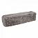 Granibiels Getrommeld 60x14x15 cm Granietgrijs