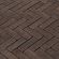 DF80 Violeto strak Paars-Bruin