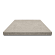 Oud hollandse tegel ZF 80x80x10 cm, gewapend, greige
