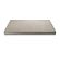 Oud hollandse tegel ZF 150x120x10 cm, gewapend, greige