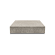 Oud hollandse halve traptreden 50x40x20 cm, greige