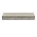Oud hollandse stapelelement 12x20x100 cm, greige