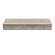 Oud hollandse biels 12x20x100 cm, greige