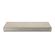 Oud hollandse sokkel 190x50x14cm, greige