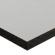 # Lino compact 6mm 244x122cm  Gebr. Wit 2-zijdig - 069010