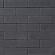 Romano 33x11x8 cm Nero