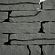 Stonewalling 42x18x8cm Antraciet