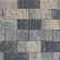 BSS 6cm Grey mix