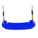 Schommelzit kunststof, blauw. OP=OP