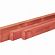 # Douglas gesch regel 4,5 x 7 x 250 cm, onbehandeld.