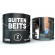Douglas buiten beits 2,5 liter, zwart.