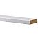 # Beleg / koplat schuin mdf 12x45 l=4.88m  fsc mix 70%