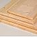 Timmer- meubelpaneel 18mm Vuren 420 x 50 cm (kastplank)