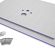 #Jackoboard Sabo toiletplaat 20mm  130x90cm incl. bevestigingen