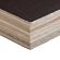 Glad Betontriplex 18mm  125x250cm Chinees populier