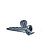 * Keralit schroef 30mm RVS 200st