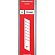 * 4Tecx reserve afbreekmesjes 18mm 10 stuks