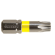 Bit torx 20 / geel
