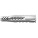 * Fischer Universeel plug UX8 M8x50mm  77869