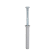 * Fischer Nagelplug N-Z  5x40mm 100st 50351