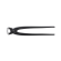 Knipex Moniertang 9900 250mm Zwart
